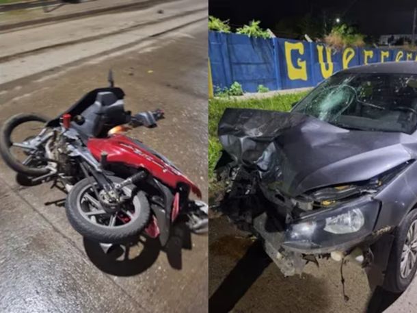 Tragedia en Santa Fe: manejaba borracho, provocó un choque y murieron dos mujeres