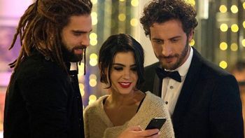 Fanny, la fan Fanny, la fan