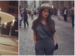 lali esposito, ¡perdida en milan! divertido video con amigos y el look trendy para conocer la ciudad lali esposito, ¡perdida en milan! divertido video con amigos y el look trendy para conocer la ciudad