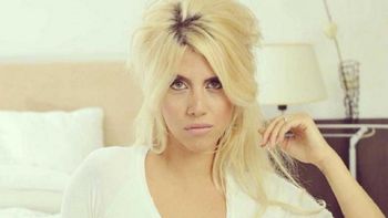 nueva provocacion de wanda a maxi lopez nueva provocacion de wanda a maxi lopez