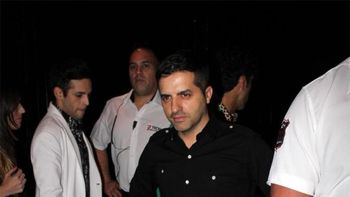 Ángel de Brito Ángel de Brito