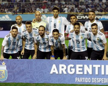 Salió el último ranking FIFA antes del Mundial: ¿cómo quedó Argentina?