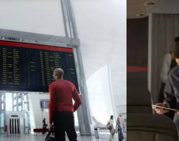 Messi y Kobe Bryant actuaron en la mejor publicidad de YouTube