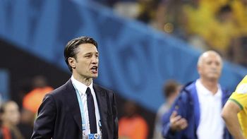 el enojo de croacia: se va a transformar en un circo el enojo de croacia: se va a transformar en un circo