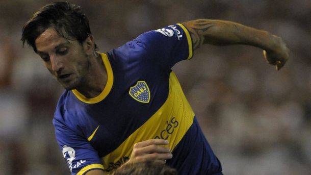 Los hinchas de Boca hacen lobby por internet para vender a un jugador