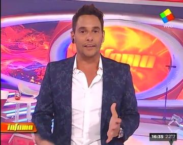 Así fue el inicio de Infama de Verano