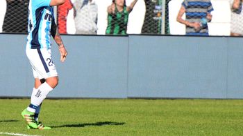 racing consiguio un triunfazo en san juan racing consiguio un triunfazo en san juan