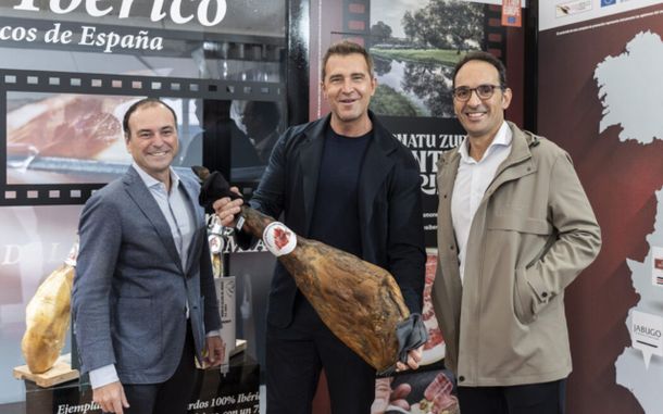 &nbsp;Dietas y vida real: el método poco convencional con el que Fernando Gil mantiene su físico a los 50