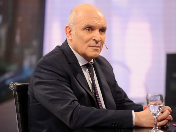 En medio del narcoescándalo fue a votar José Luis Espert: No voy a hacer declaraciones En medio del narcoescándalo fue a votar José Luis Espert: No voy a hacer declaraciones