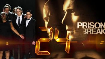 Las ocho series que se van de Netfelix Las ocho series que se van de Netfelix