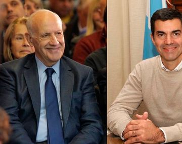 Lavagna y Urtubey también confirmaron su alianza para las elecciones