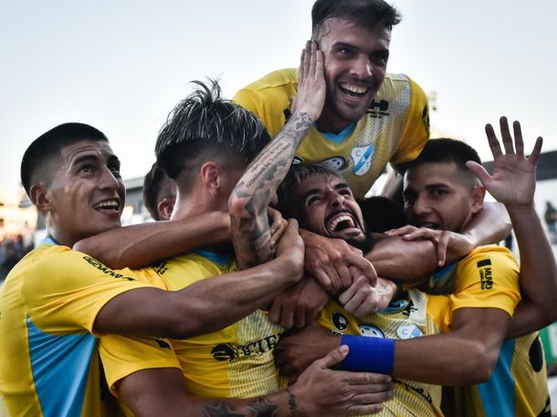 Copa Argentina: Temperley le ganó a Sarmiento y será rival de River