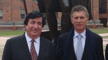 la desesperacion de mauricio macri por la pelea con el papa la desesperacion de mauricio macri por la pelea con el papa