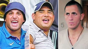 pablo migliore, mauro martin y maxi mazzaro, a juicio oral pablo migliore, mauro martin y maxi mazzaro, a juicio oral