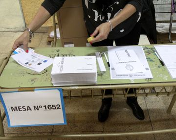 Tullio: No hubo hechos de violencia ni denuncias significativas