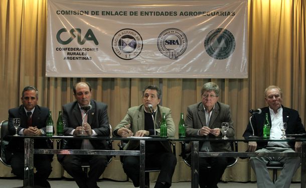 El campo pedirá al Gobierno elimiar las retenciones a la carne