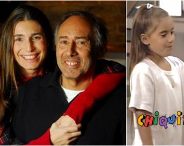 El recuerdo de Romina Yan