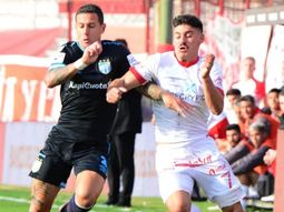 Atlético Tucumán venció a un necesitado Huracán y profundizó su crisis