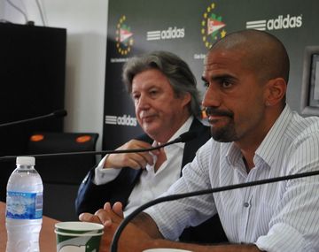 Verón confirmó quién será el nuevo DT de Estudiantes de la Plata