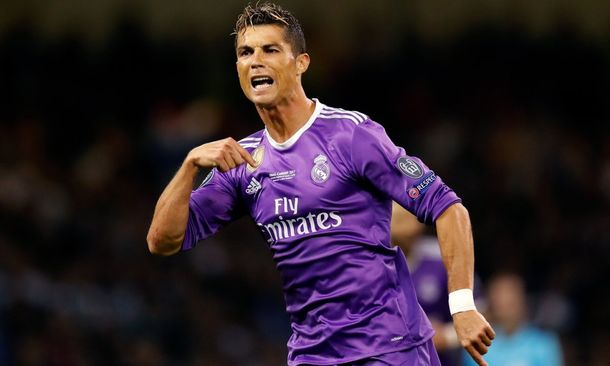 Cristiano Ronaldo aceptó dos años de cárcel y pagar 18 millones por fraude fiscal