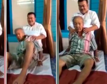 Masaje para turistas puede causar la muerte