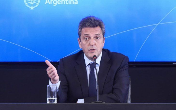 Extienden el blanqueo para la construcción por un año