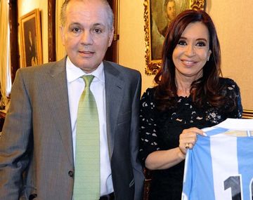 Sabella no descarta incursionar en la política