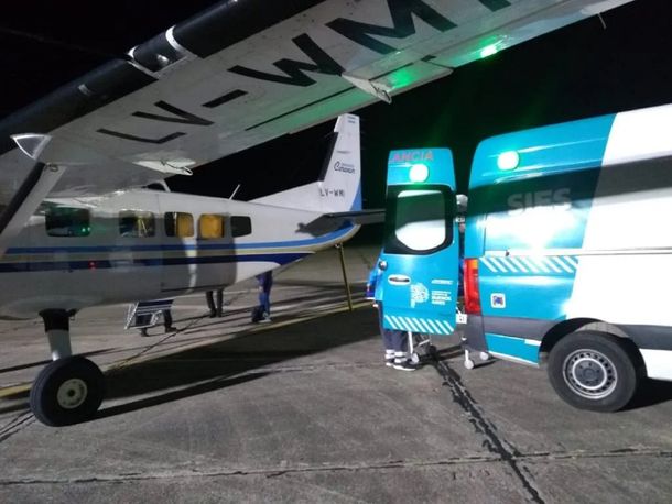 Bahía Blanca: nene de 11 años está en terapia intensiva tras se atacado por tres perros rottweiler