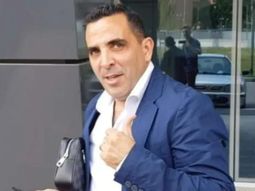 river evalua una denuncia contra el agente de luca scarlato por su salida del club river evalua una denuncia contra el agente de luca scarlato por su salida del club