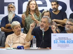 Canasta Básica del trabajador: gremios calculan que se necesitan $2,7 millones para vivir con dignidad Canasta Básica del trabajador: gremios calculan que se necesitan $2,7 millones para vivir con dignidad