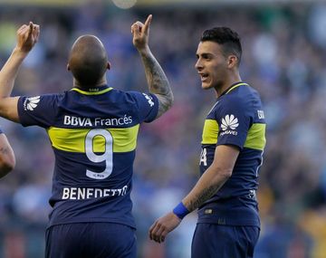 VIDEO: un jugador de Boca confesó que es hincha de River