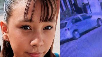 Se conoció un video que mostraría a Agostina ingresando a la casa de Barrelier Se conoció un video que mostraría a Agostina ingresando a la casa de Barrelier
