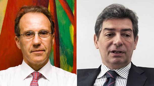 Macri firmó nombramientos de Rosatti y Rosenkrantz como nuevos jueces de la Corte