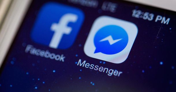 ¿Facebook comenzará a compartir tus datos privados?