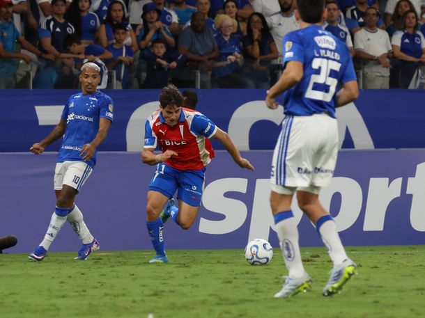 Boca mira de reojo: qué resultado le conviene entre Universidad Católica y Cruzeiro