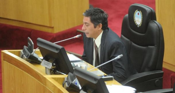 Un diputado tucumano fue detenido con marihuana tras una persecución