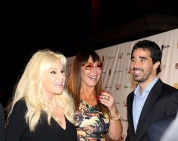 El reestreno de La Mary