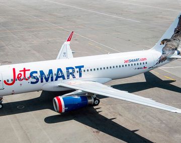 A pesar del accidentado vuelo inaugural