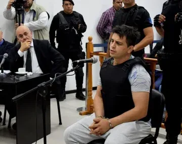 San Luis: un triple femicida mató a un preso en una cárcel
