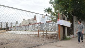 se oponen a las aulas container en ciudad oculta se oponen a las aulas container en ciudad oculta