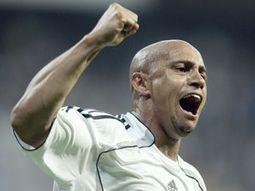 Roberto carlos