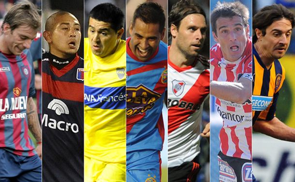 Días y horarios para los partidos definitorios de Primera y la B Nacional