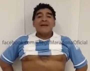Maradona
