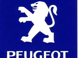 Peugeot_logo Peugeot_logo