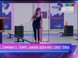 A quién salvará Romina en Gran Hermano