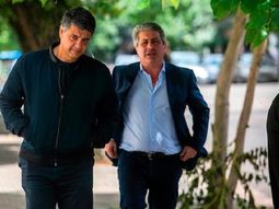 Jorge Macri: Estamos tratando de lograr consenso para debatir la Ley Impositiva