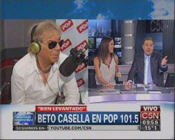 De Casella a Doman: consejos para hombres mayores de 40