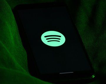 Se cayó Spotify en todo el mundo: miles de usuarios reportan fallas a nivel global