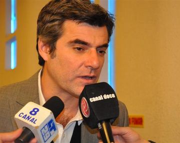 Freyre aclaró que nadie en el PJ piensa en la intervención