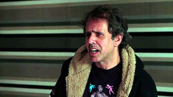 otro musico defendio a spinetta: soy adicto recuperado y no fue la forma otro musico defendio a spinetta: soy adicto recuperado y no fue la forma